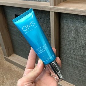 QMS Tinted Day Cream